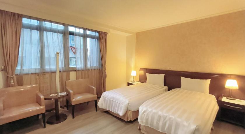 CulturalTrust Hotel - image 3