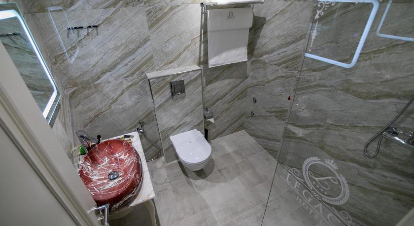 Legacy Boutique Hotel & Apartments photo