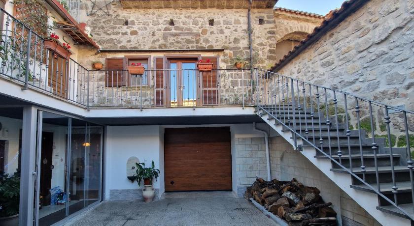 Casa Tuoro