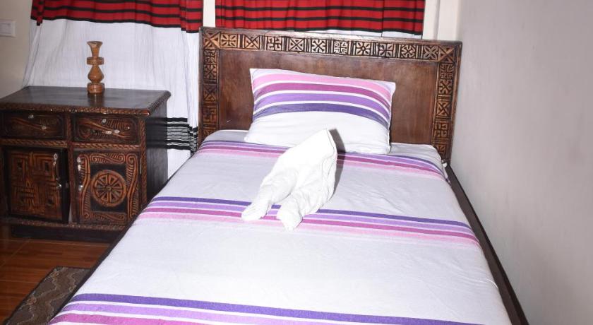 Torpedo Hotel photo