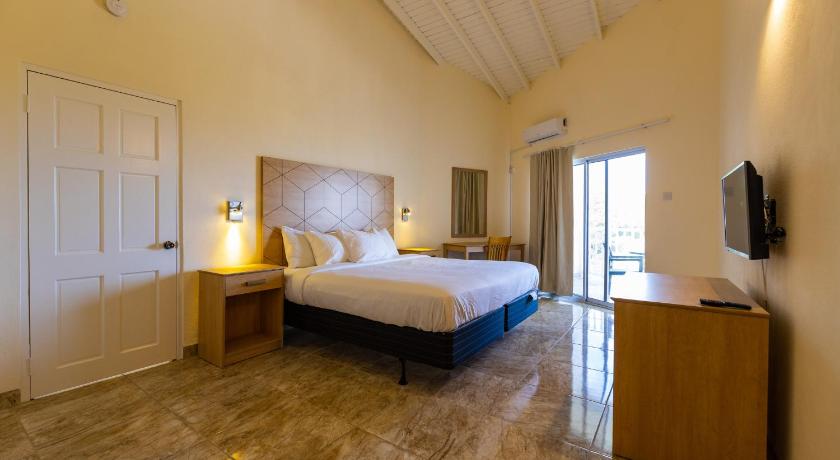 รูปของHilltop Oceanview Suite 0