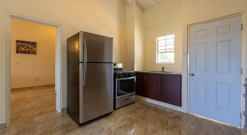 รูปของHilltop Oceanview Suite 1