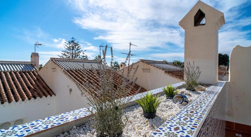 Bajamar Nerja II 7 Casasol photo