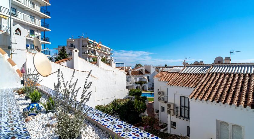 Bajamar Nerja II 7 Casasol photo