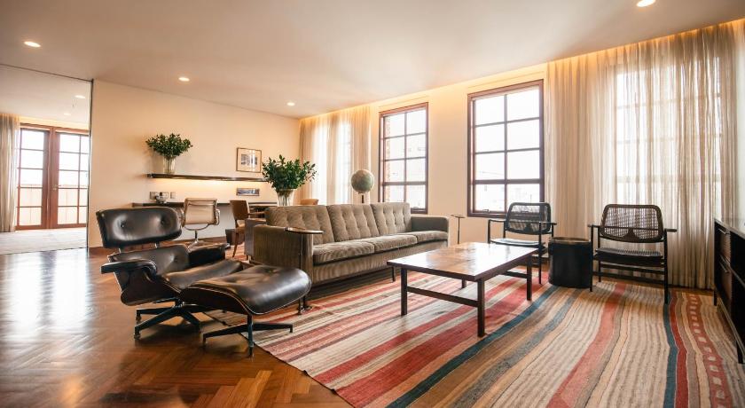 Image of Presidential Suite 5