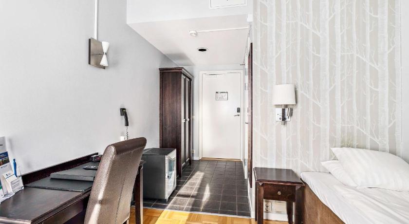 Image of 1 Single Bed, NonSmoking, Standard Room 0