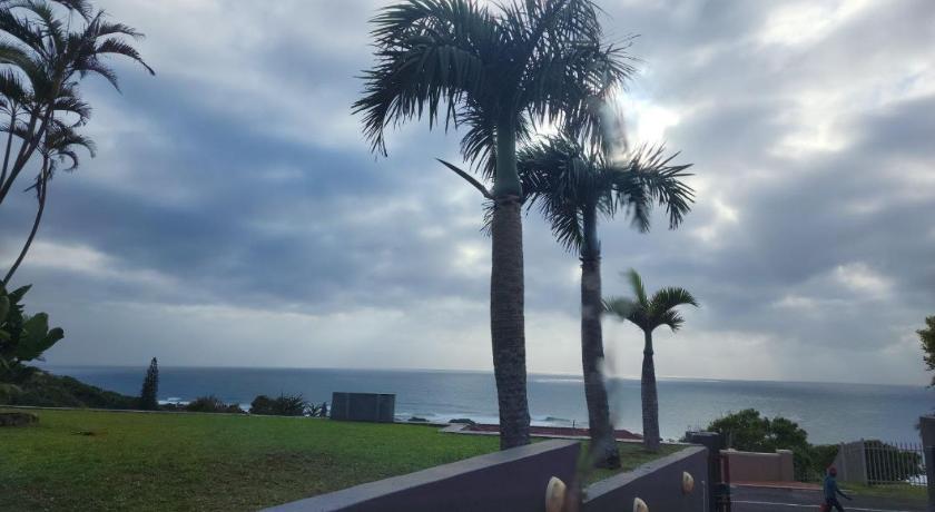 Beach View