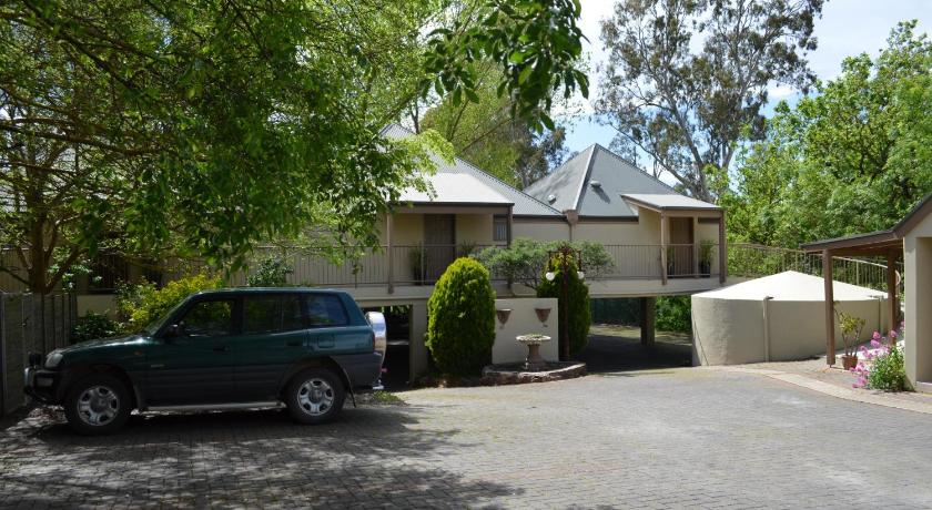 Hahndorf Motel