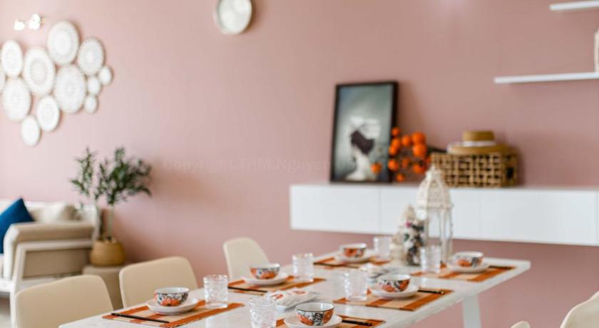 Can ho du lich bai sau - OASKY — Hotel in Vung Tau