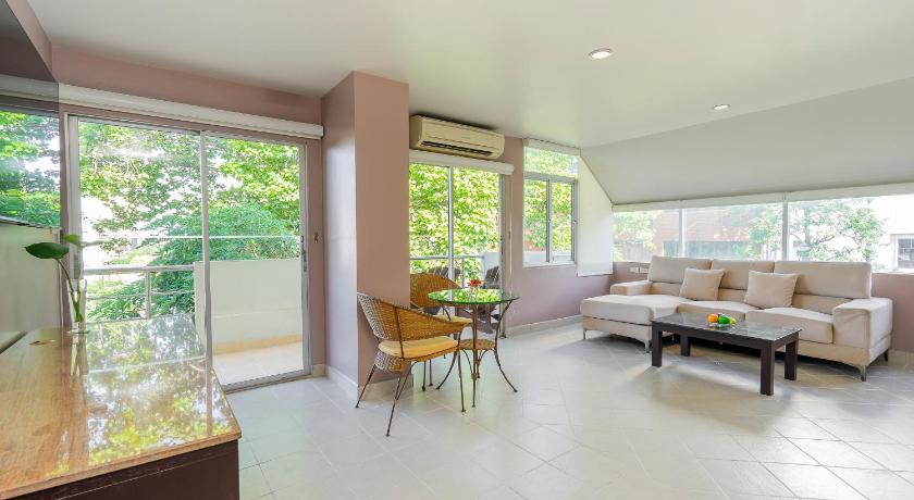Bella Villa Prima Hotel - image 7