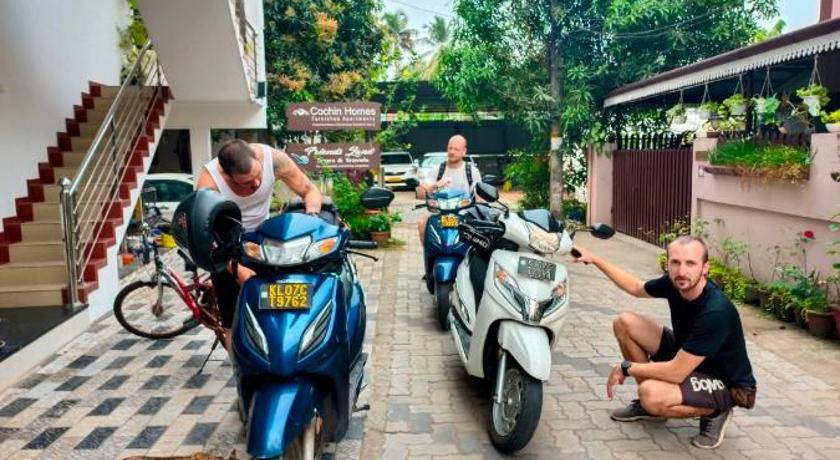 Friendsland Home Stay photo