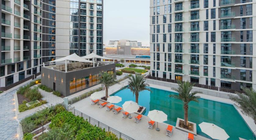 Expo Village Serviced Apartments - image 6