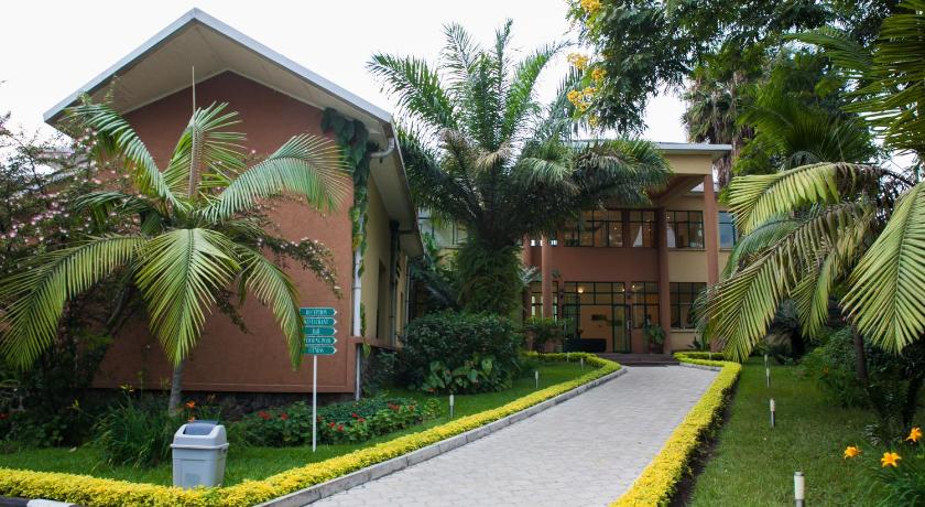 ARAUCARIA RESIDENCE Hotel 【 Gisenyi, Rwanda 】 Find the Best Prices with  Hotala™