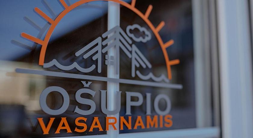 Osupio Vasarnamis photo