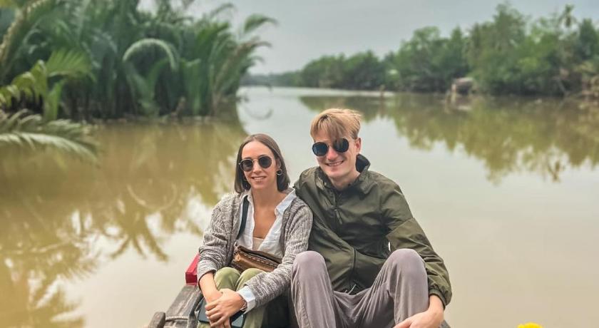 Nha Mo Homestay Ben Tre photo