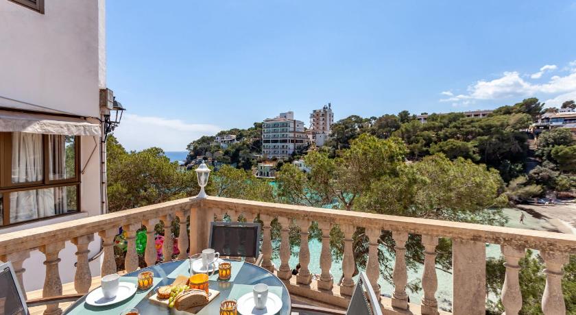 Apartamentos Drac photo