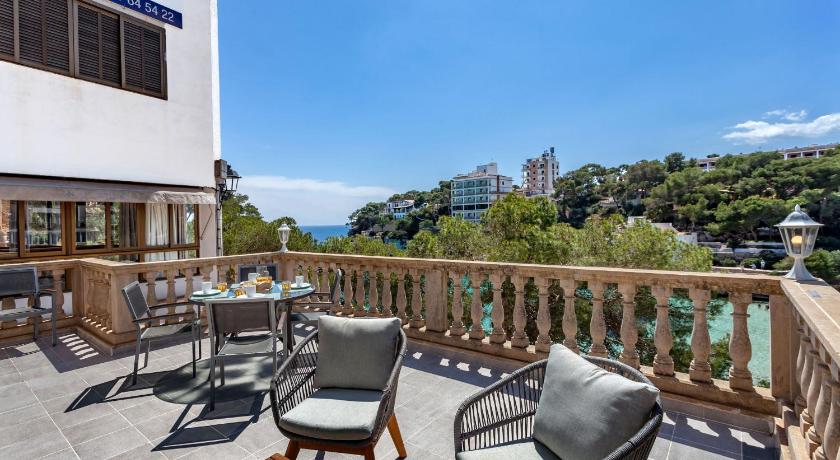Apartamentos Drac photo