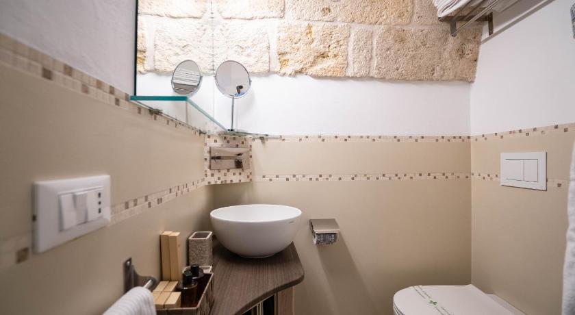Quintessenza Luxury Domus photo