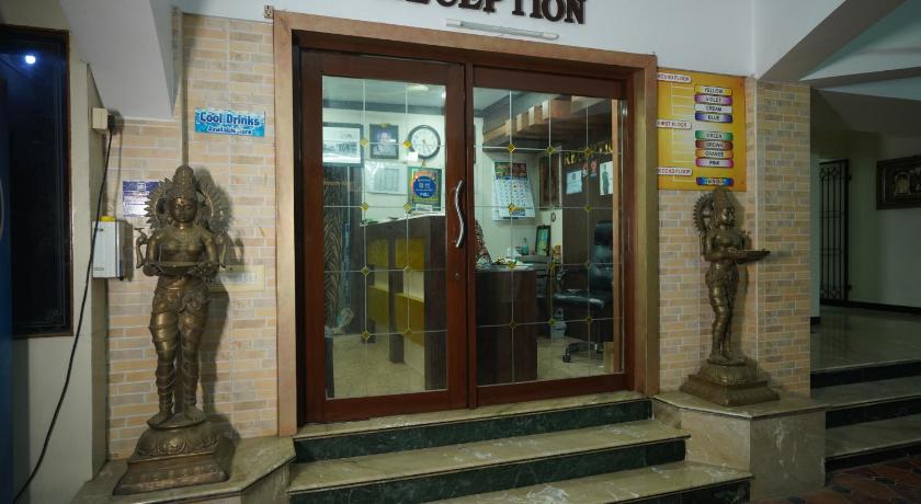 Kumbakonam homestay photo