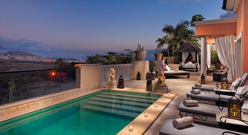 Image of Royal Princess Villa with private pool 3