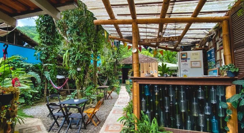 Balaio Hostel Ilha Grande
