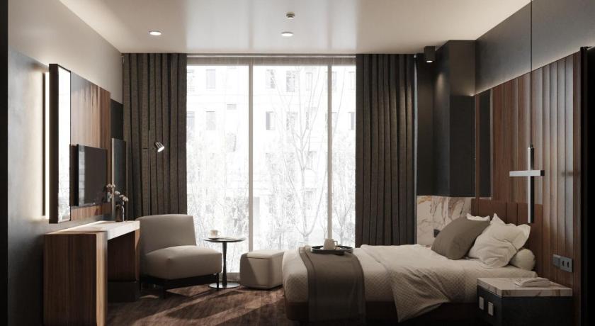SECOND HOTEL - image 10