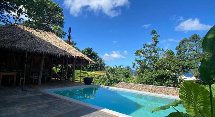 Sampaguita Villas — Hotel in Palawan