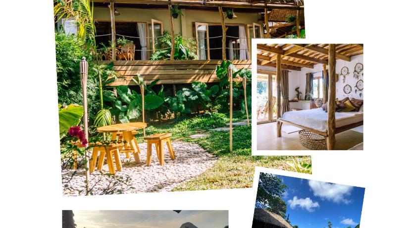 Sampaguita Villas photo