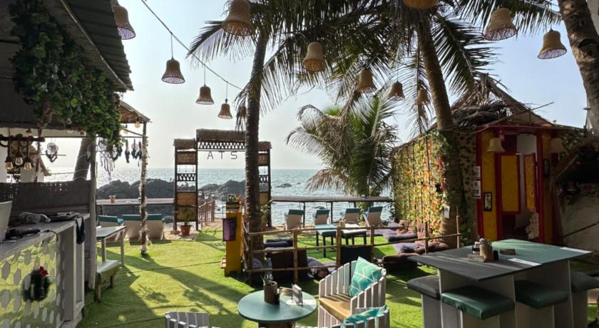 ATS Goa photo