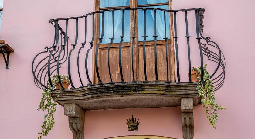 Luxury Corte Di Re Artu photo