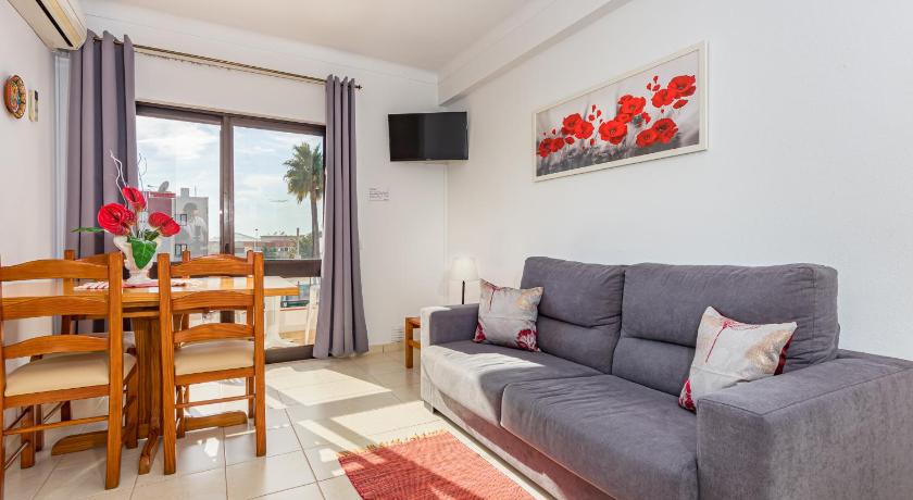 Apartamentos Carruna photo