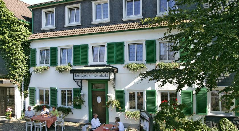 Hotel Reinhold photo