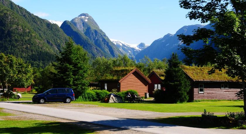 Bøyum Camping photo