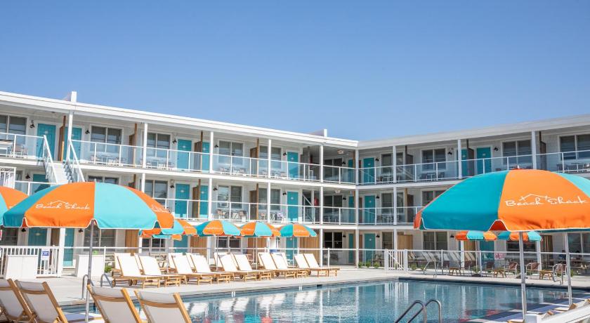 Beach Shack Hotel photo