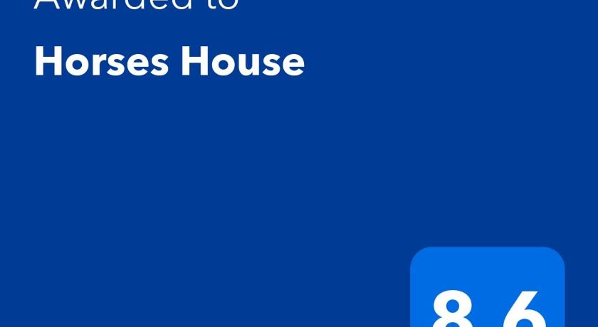 Horses House photo