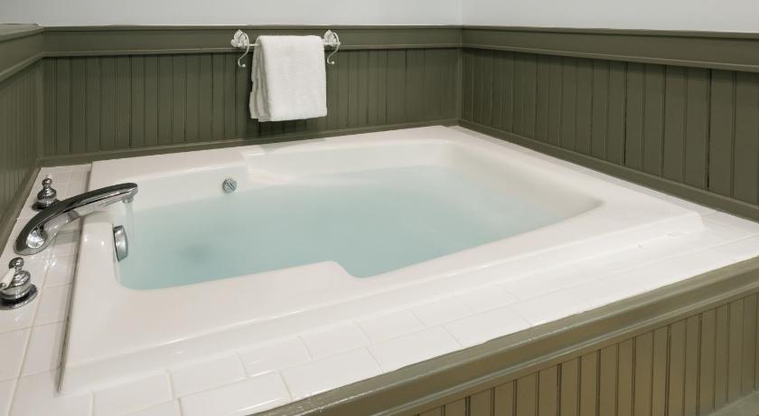 チェスタータウン (NY) Friends Lake Inn 5つ星 宿泊施設 施設