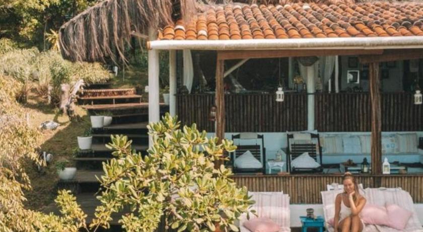 Eco-Pousada Casa Bobo photo