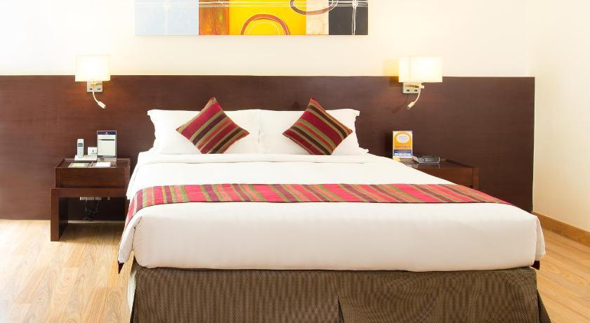 Image of Deluxe Suite 9