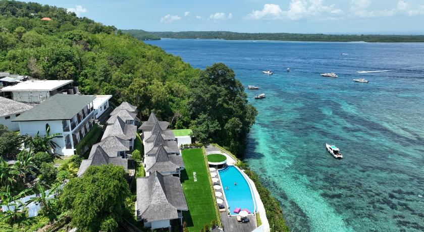 Sea La Vie Resort Nusa Penida - image 2