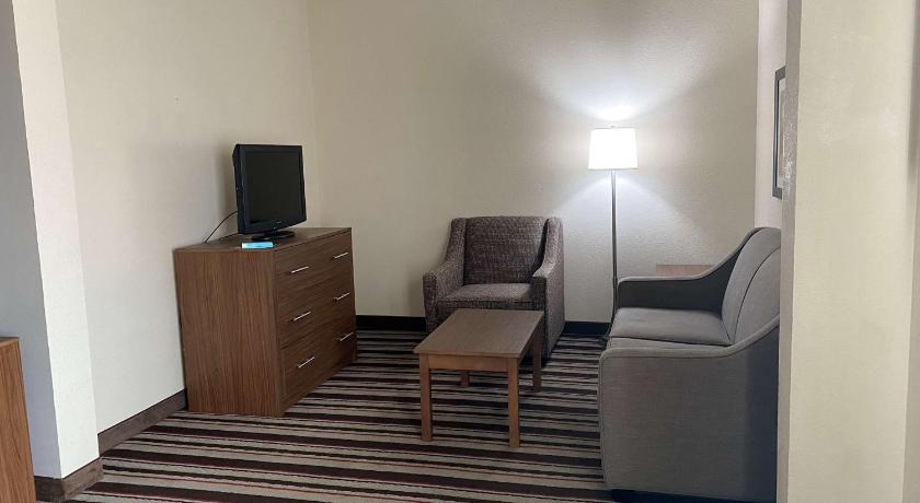 Best Western Windsor Inn and Suites photo
