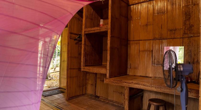 Cameron Highlands Rain Forest Inn 1-Star Hotel view