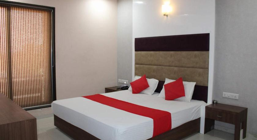 hotel bluerock photo