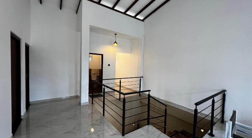 Image of Comfort Triple Room with Shower 10