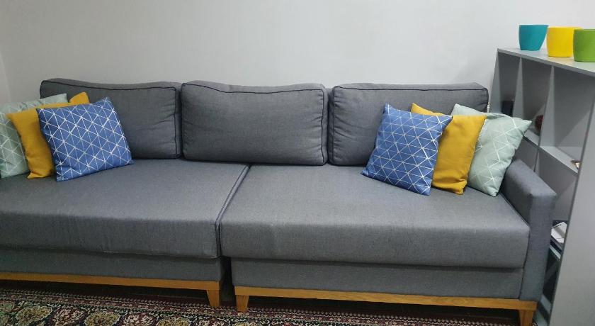 OLD TOWN Sarajevo center apartment 2+2 photo