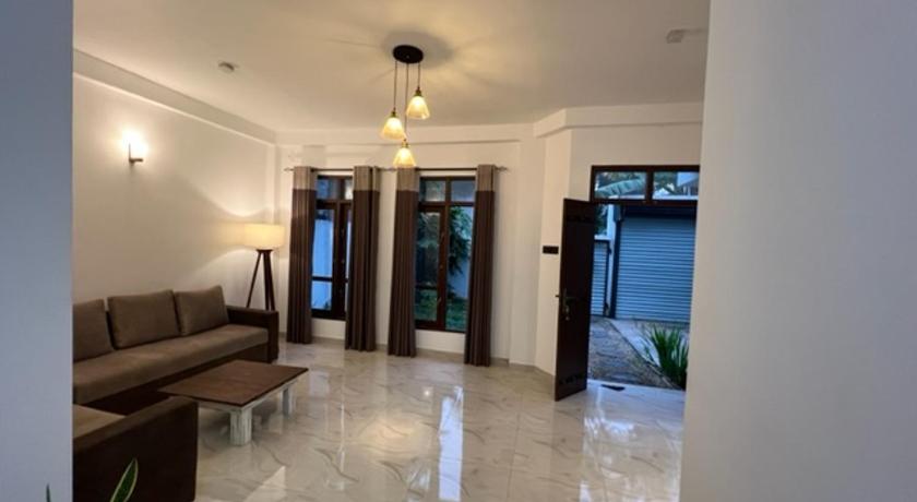 Image of Comfort Triple Room with Shower 3