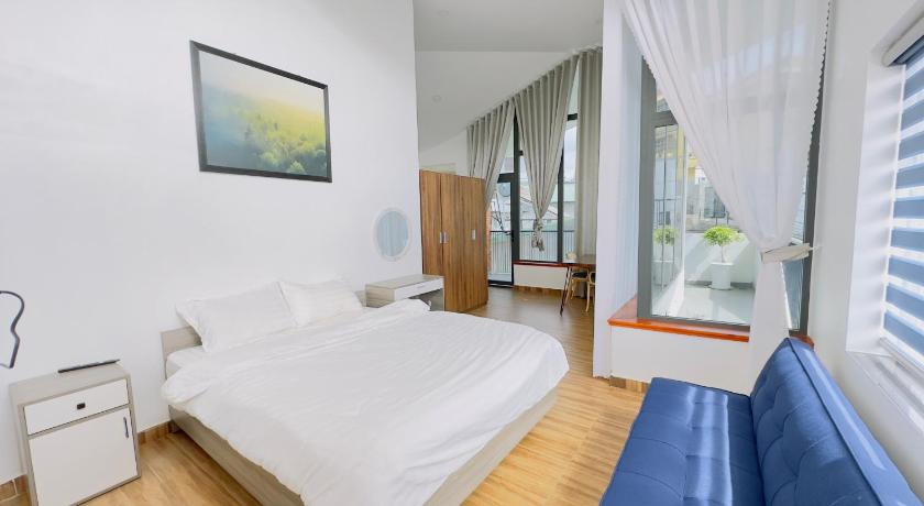Dalat Family Hostel