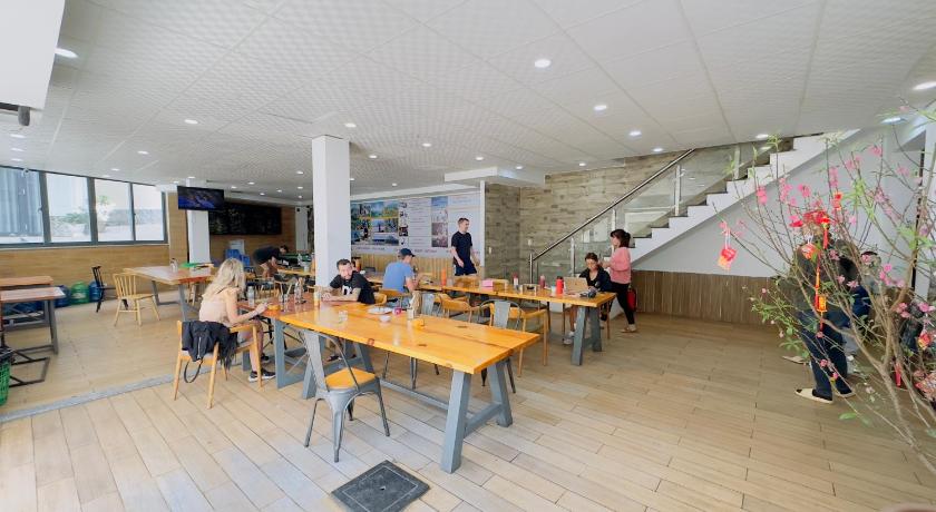 Dalat Family Hostel – Dalat, IA