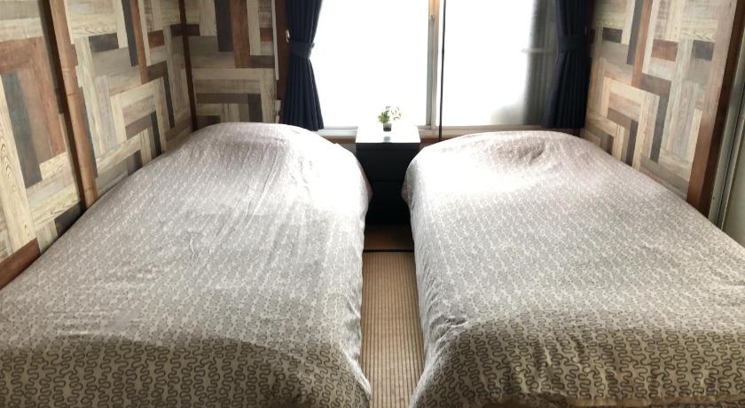 Guesthouse Haneda Airport photo