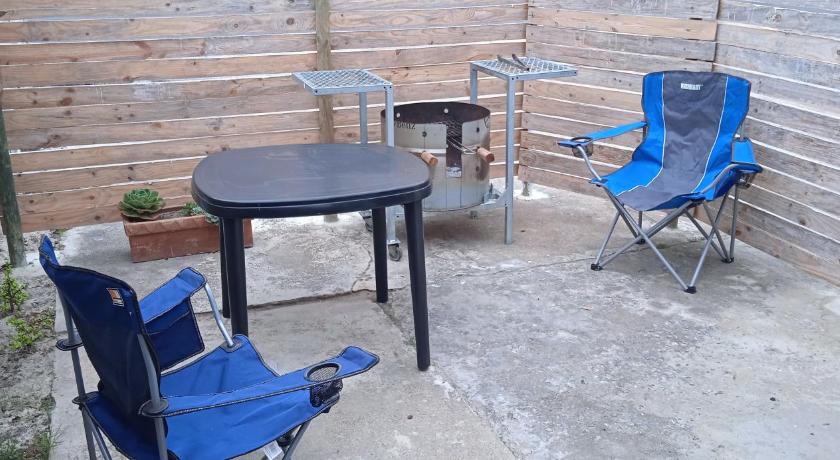3onHeide — Hotel in Struisbaai