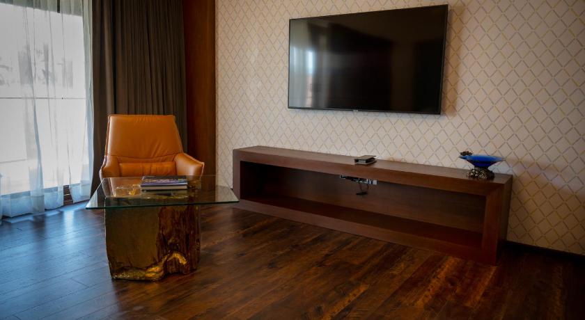 Kimmane Luxury Resort photo